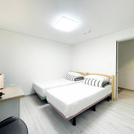 Koin Guesthouse Incheon Airport 外观 照片