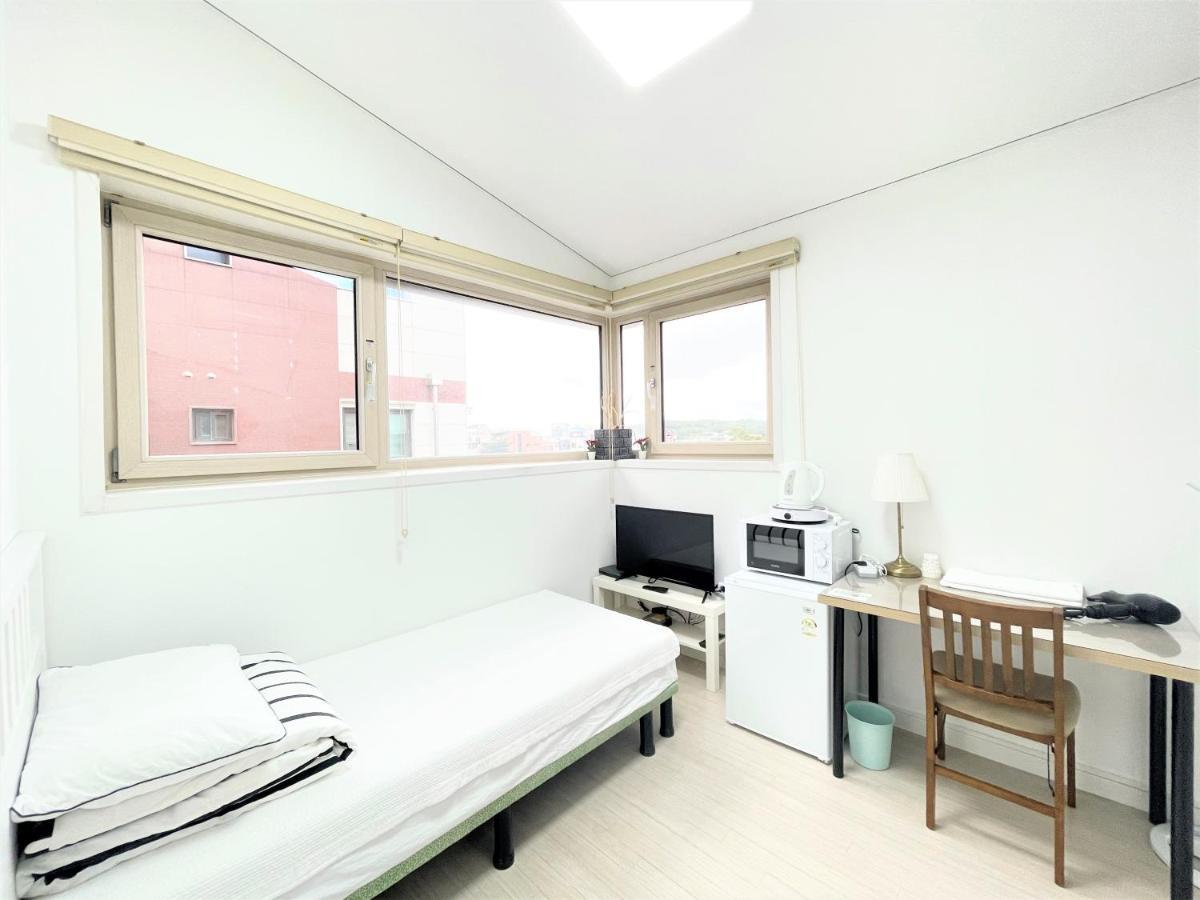 Koin Guesthouse Incheon Airport 外观 照片